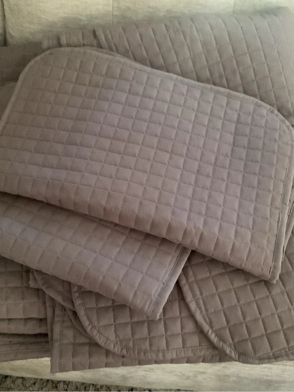 Southshore Fine Linens this oversized